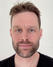 Personalbild Carl Lundholm