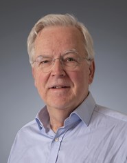 Personalbild Tommy Olsson