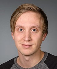 Personalbild Jonatan Vallin