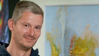 Konrad AbramowiczUniversitetslektor vid Institutionen för matematik och matematisk statistikRoll: Prefekt