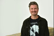 Staff photo Johan Örestig Kling