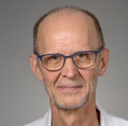 Personalbild Lars-Owe Koskinen