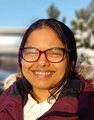 Staff photo Chaitali Chakraborty