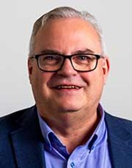 Staff photo Ulf Hedestig