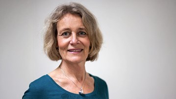 Catharina Strid, Lunds universitet