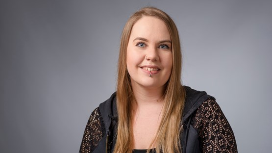 Monica Börlin