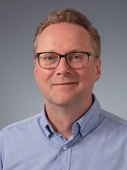 Staff photo Erling Häggström Gunfridsson