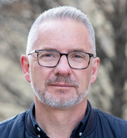 Personalbild Krister Lindwall