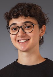 Personalbild Azem Berivan Adibelli