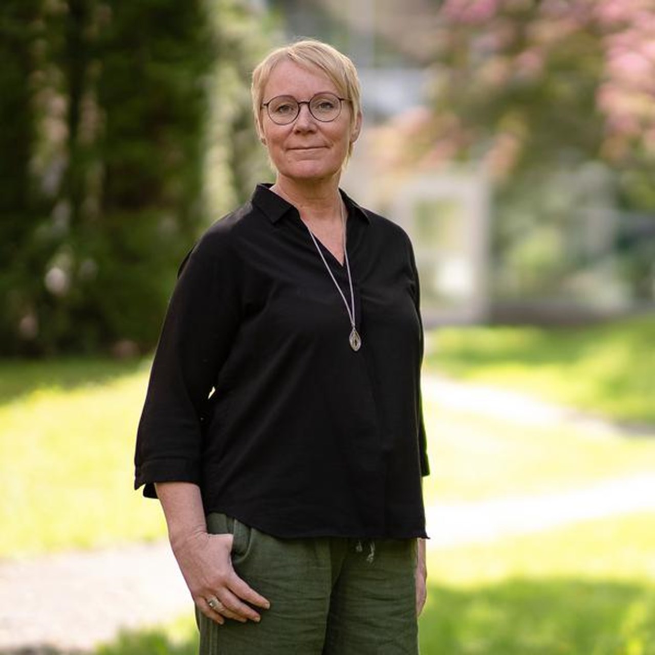 professorer årshögtiden Maria Lindgren Leavenworth