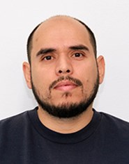 Personalbild Jacob Astudillo
