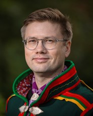 Staff photo Petter Stoor