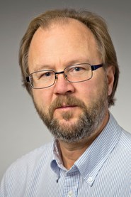 Staff photo Dan Boström
