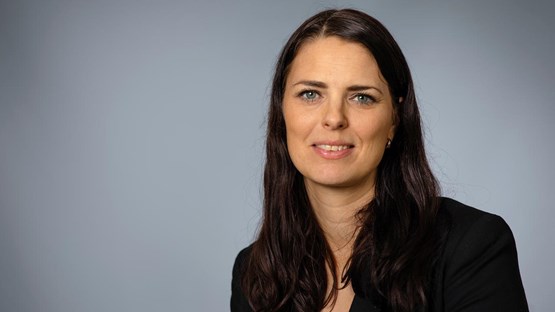 Johanna Sundqvist, universitetslektor vid Enheten för polisutbildning vid Umeå universitet.