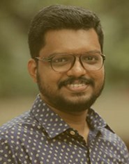 Personalbild Ben Johns