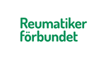 Länk till webbplats för finansiären Reumatikerförbundet