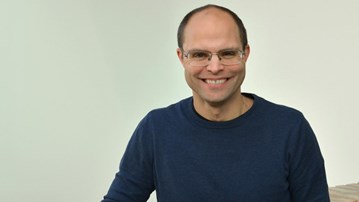 Nils Berginström, Institutionen för psykologi