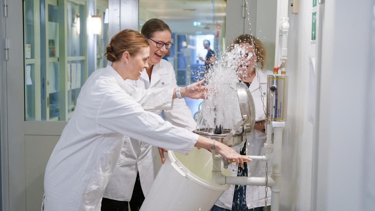 Arbetsmiljöombud UCMR