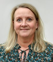 Staff photo Anette Järvi Andersson