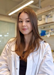 Personalbild Bianca Korse