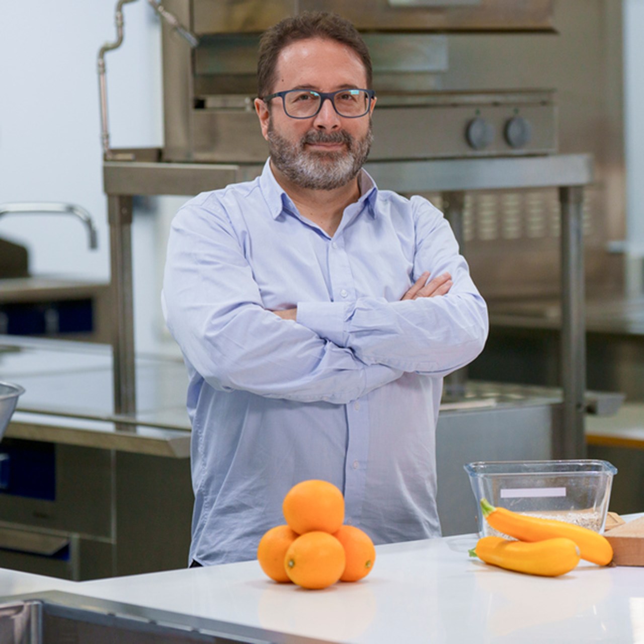 Armando Perez CuetoProfessor at Department of Food, Nutrition and Culinary Science
