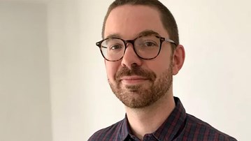 Jan Mewes, Lunds universitet