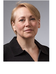 Personalbild Karin Neutel