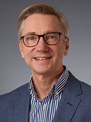 Personalbild Magnus Domellöf