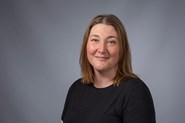 Personalbild Jenny Bergström