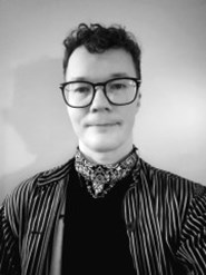 Personalbild Jonas Nilsson