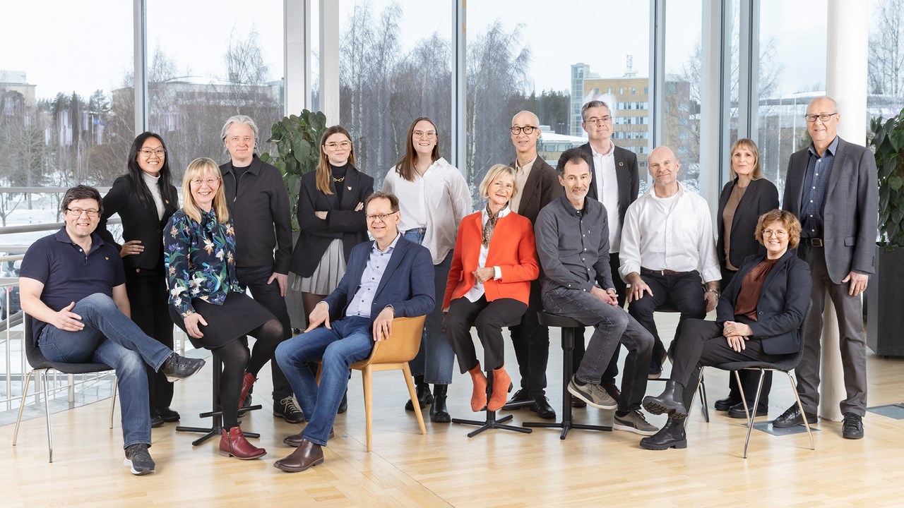 USBE Board, 2024