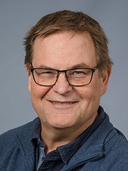 Staff photo Torbjörn Bergman