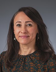 Personalbild Melony Fortuin-De Smidt