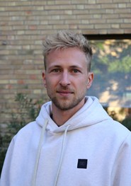 Personalbild Tomas Selicky