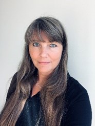 Personalbild Annica Backman