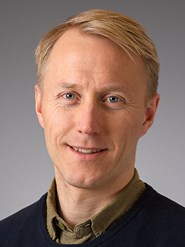 Personalbild Sef Meens Eriksson