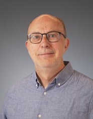 Staff photo Anders Blomberg