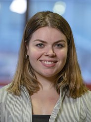 Personalbild Lucia Perez Jimenez