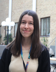 Personalbild Katarina Cacana