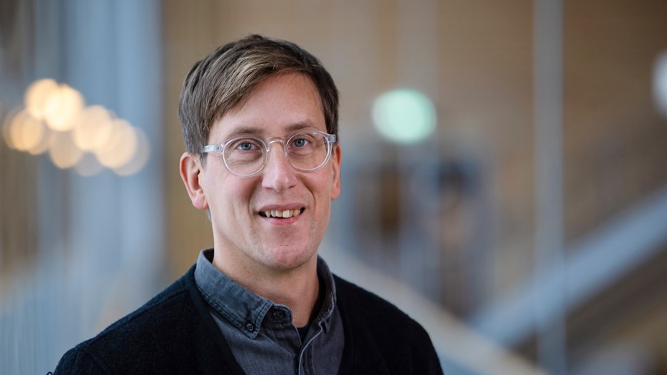 Rikard Eriksson