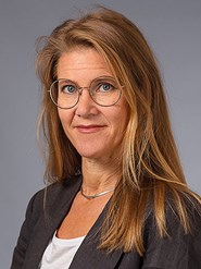 Personalbild Petra Ryden