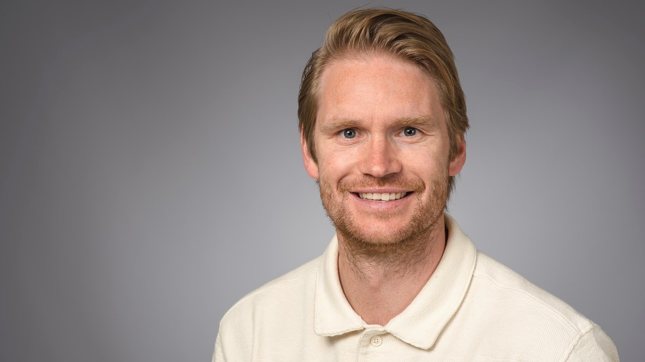 Andre Nyberg