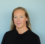 Personalbild Susanna Bellander