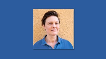 Lovise Brade Haj, Mid Sweden University