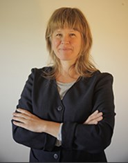 Personalbild Jenny Ingridsdotter