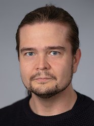 Staff photo Antti Perälä