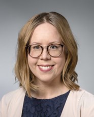 Personalbild Sofia Eirell