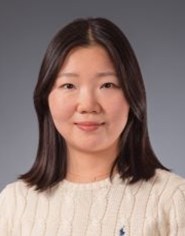 Personalbild Hayoung Lee