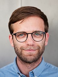 Personalbild Toms Kokins