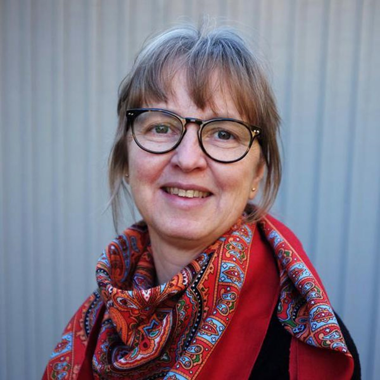 Elisabeth Engberg, CEDAR